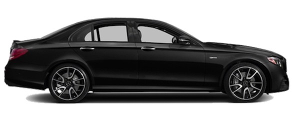 Mercedes E Class